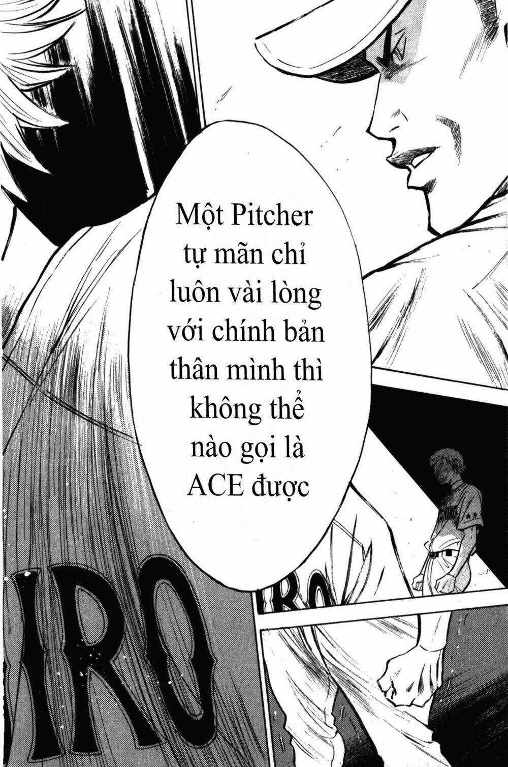 Đội Bóng Chày Siêu Đẳng - Chapter 270 - Trang 13