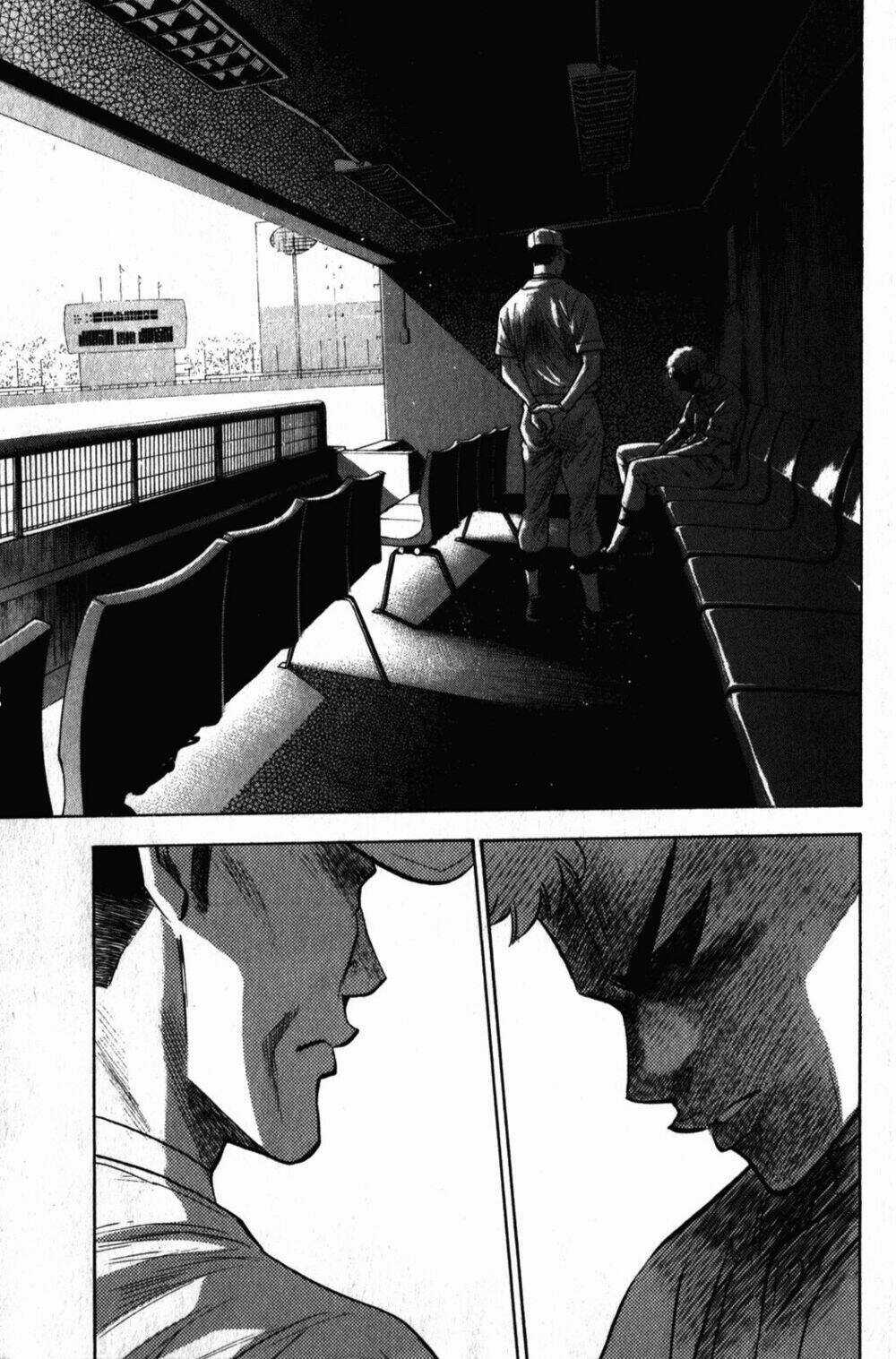 Đội Bóng Chày Siêu Đẳng - Chapter 270 - Trang 4