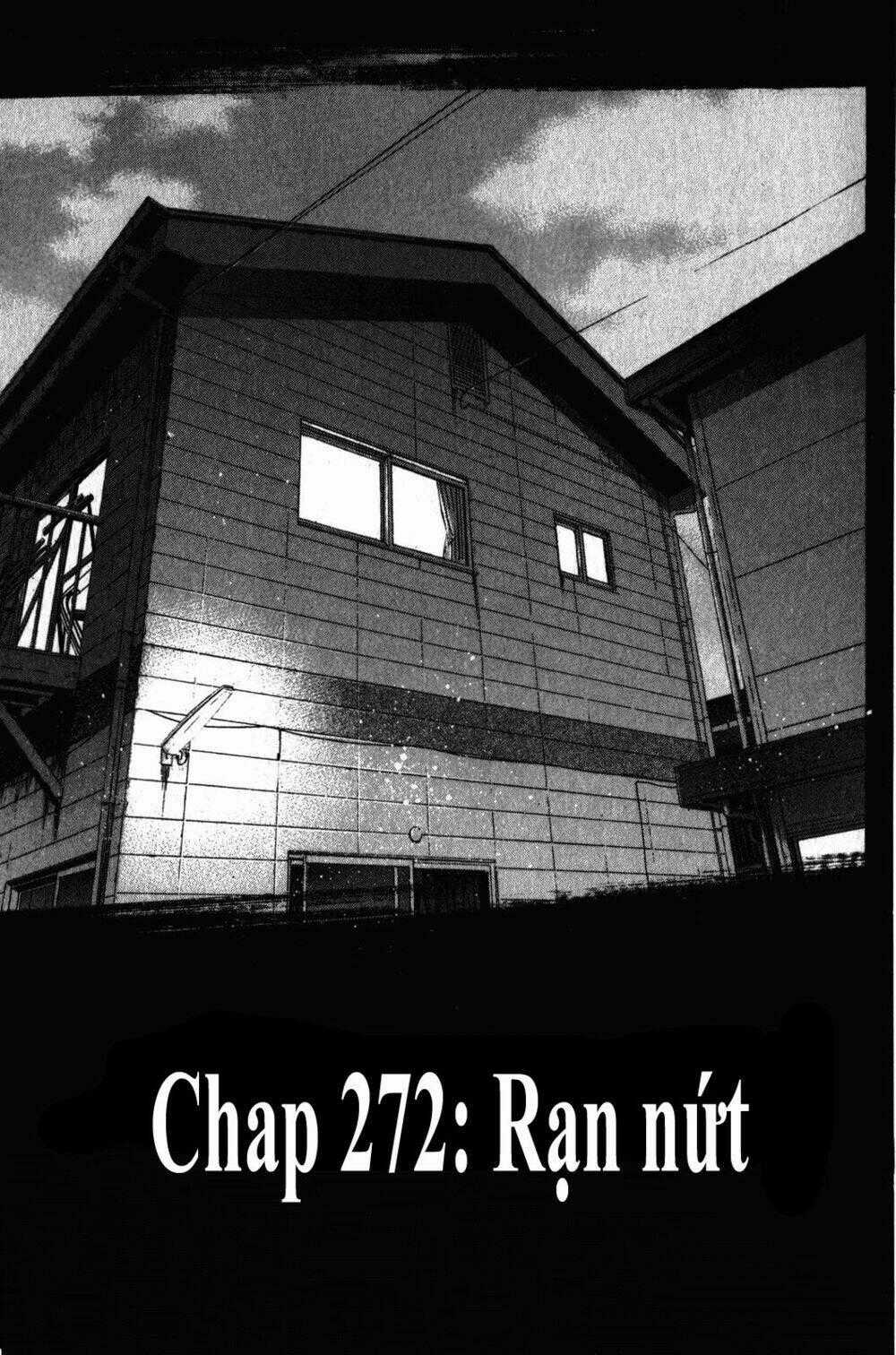 Đội Bóng Chày Siêu Đẳng - Chapter 272 - Trang 2