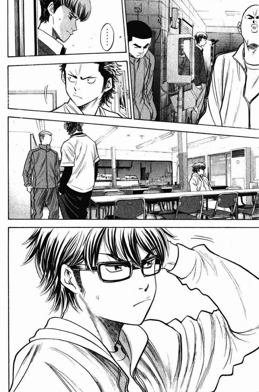 Đội Bóng Chày Siêu Đẳng - Chapter 272 - Trang 21