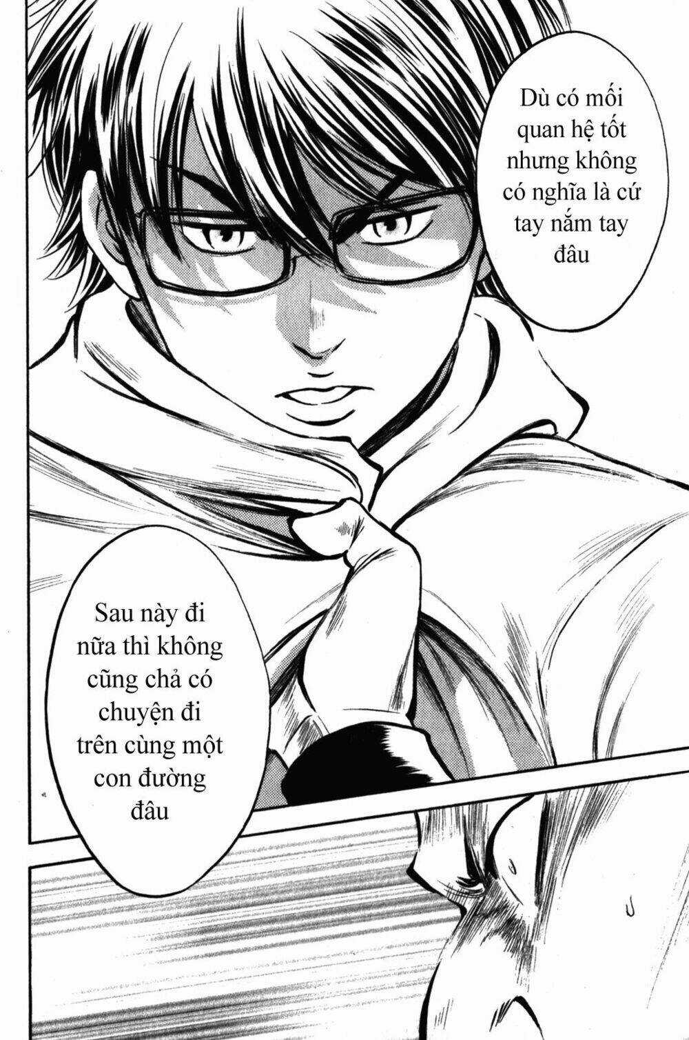 Đội Bóng Chày Siêu Đẳng - Chapter 272 - Trang 9