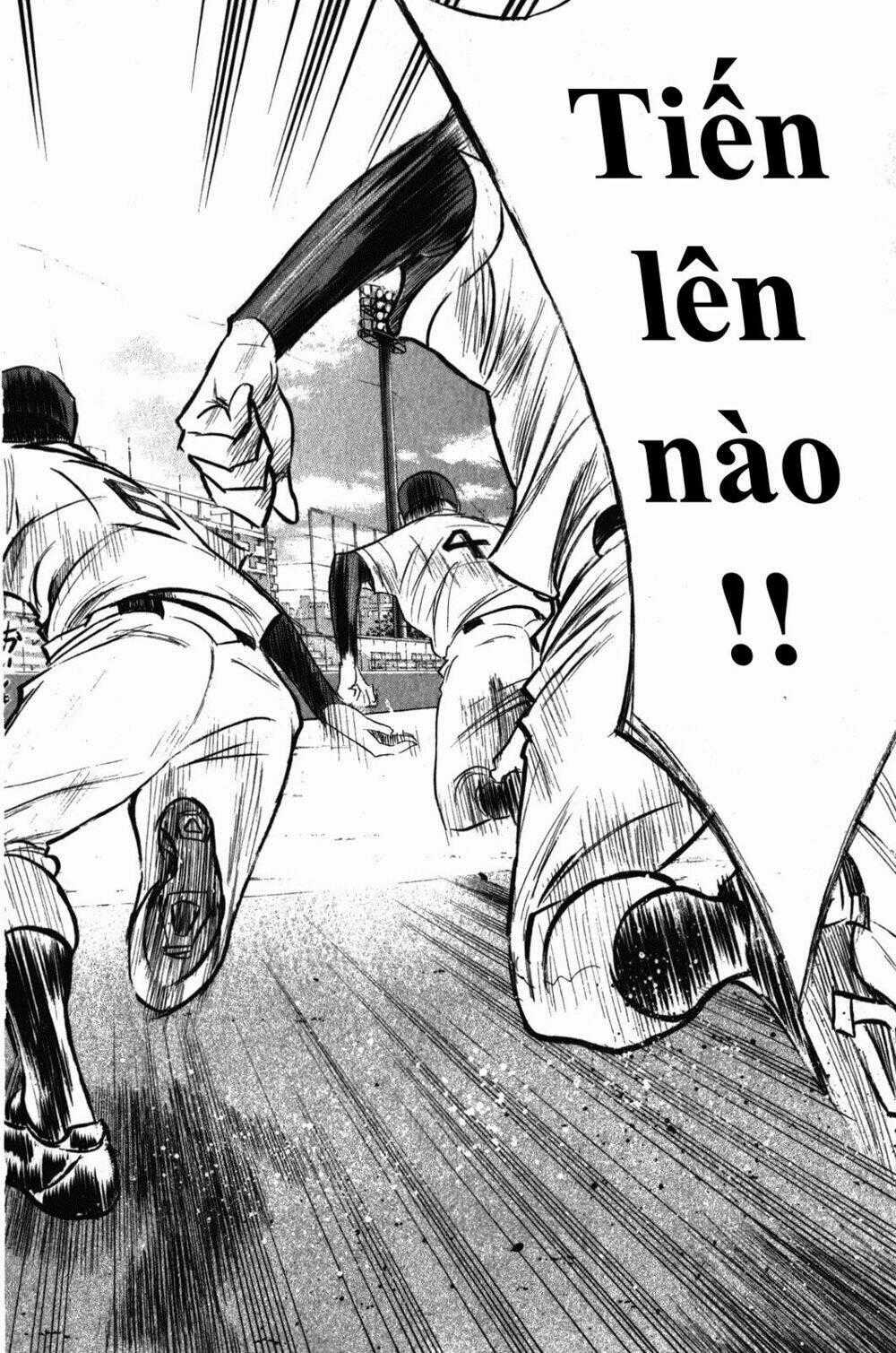 Đội Bóng Chày Siêu Đẳng - Chapter 273 - Trang 21