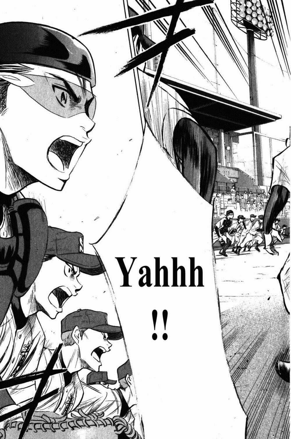 Đội Bóng Chày Siêu Đẳng - Chapter 273 - Trang 22