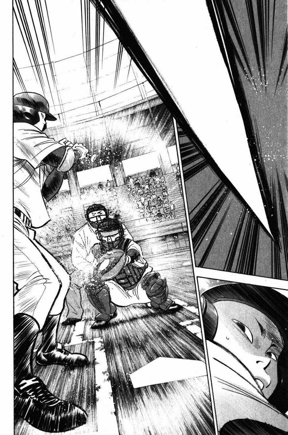 Đội Bóng Chày Siêu Đẳng - Chapter 274 - Trang 15