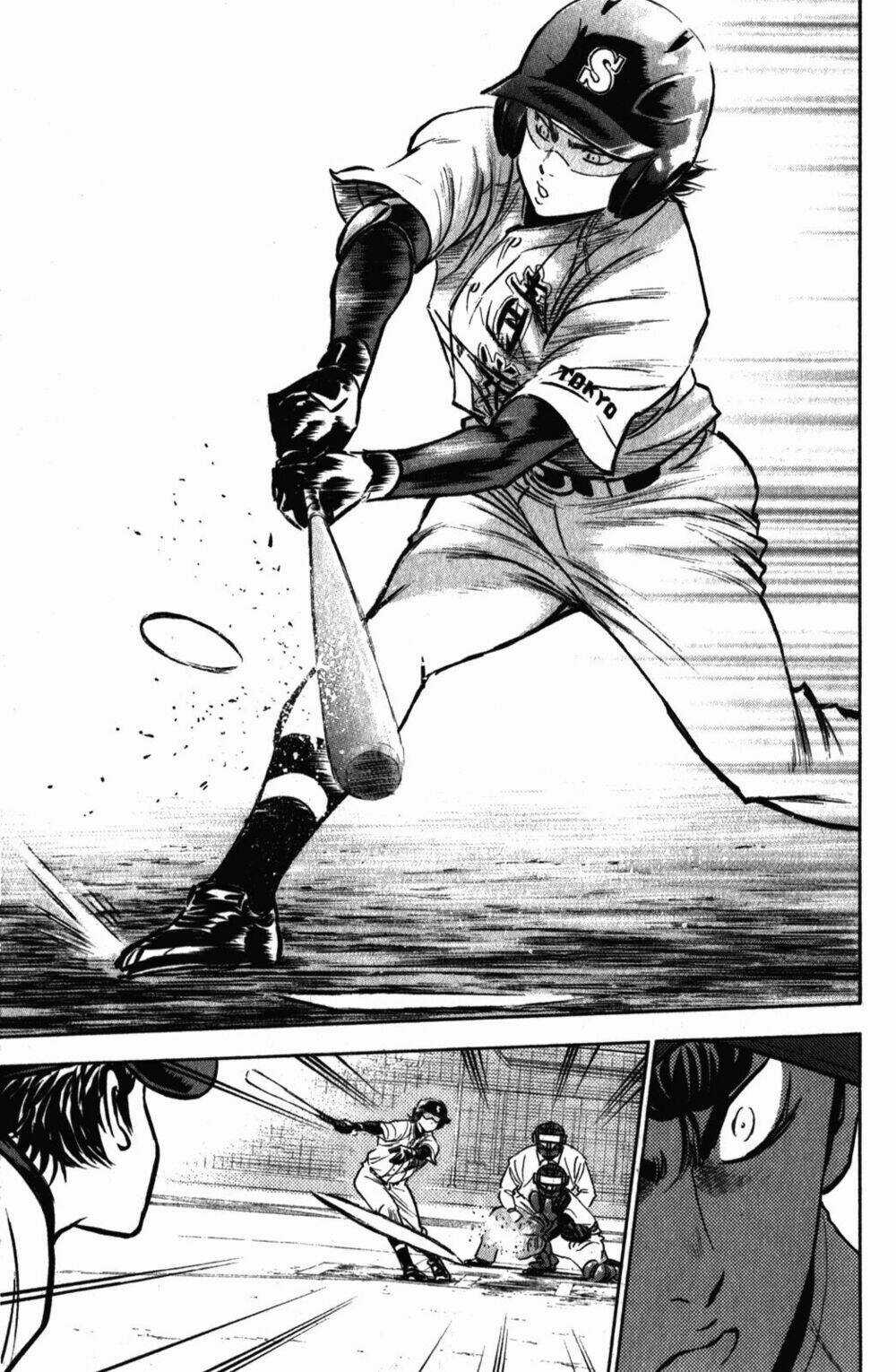 Đội Bóng Chày Siêu Đẳng - Chapter 277 - Trang 14