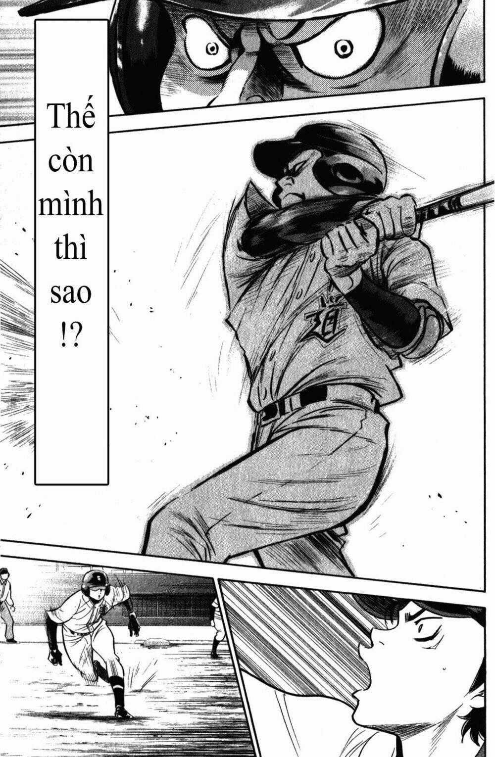 Đội Bóng Chày Siêu Đẳng - Chapter 277 - Trang 20