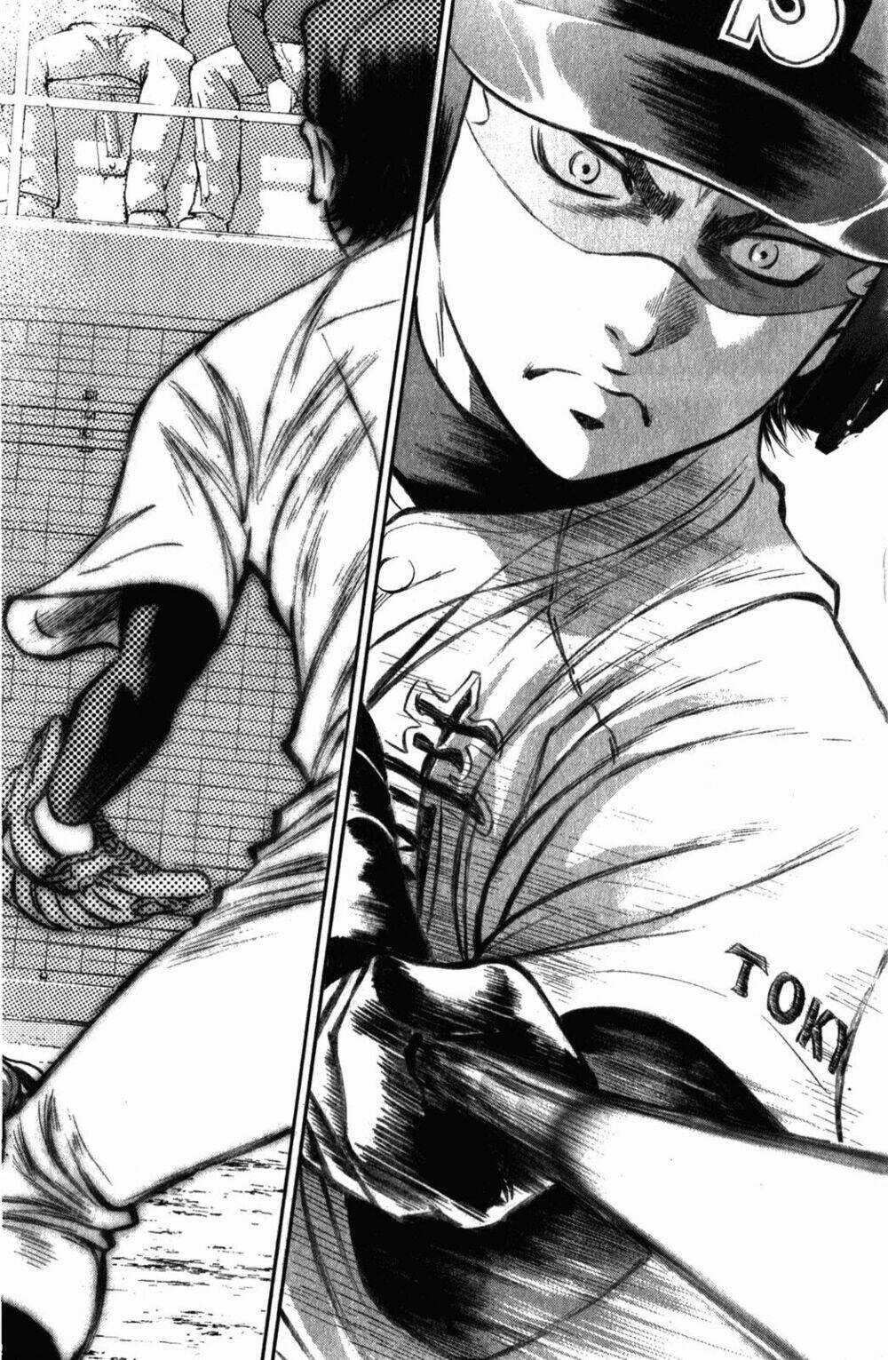 Đội Bóng Chày Siêu Đẳng - Chapter 278 - Trang 17