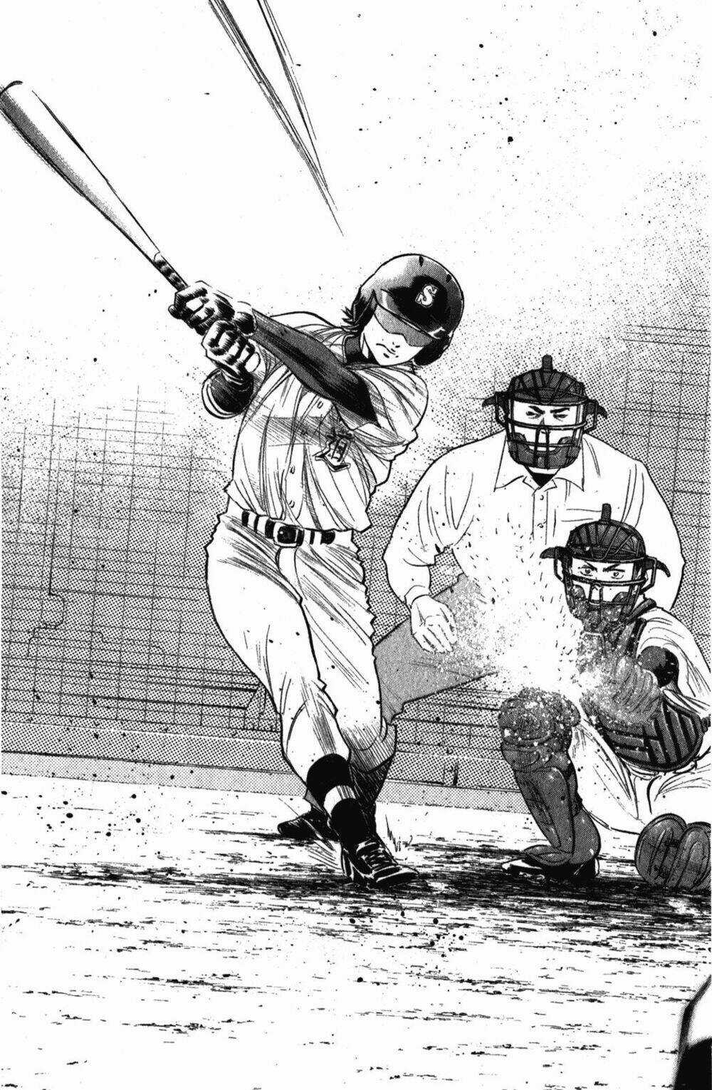 Đội Bóng Chày Siêu Đẳng - Chapter 278 - Trang 18