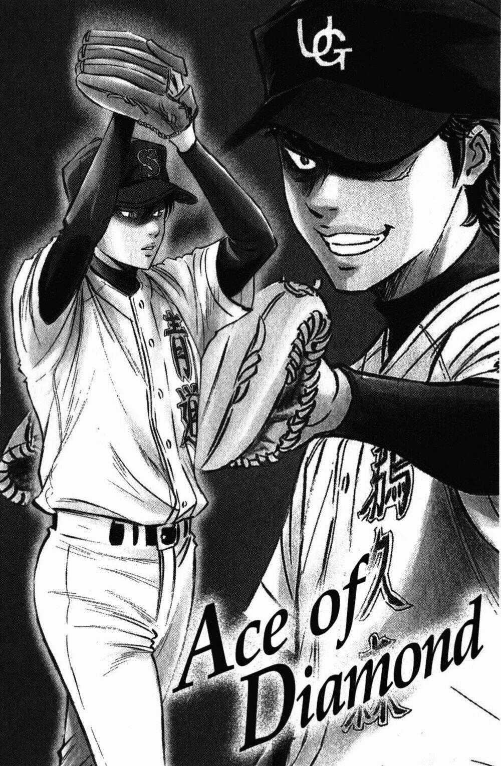 Đội Bóng Chày Siêu Đẳng - Chapter 278 - Trang 22