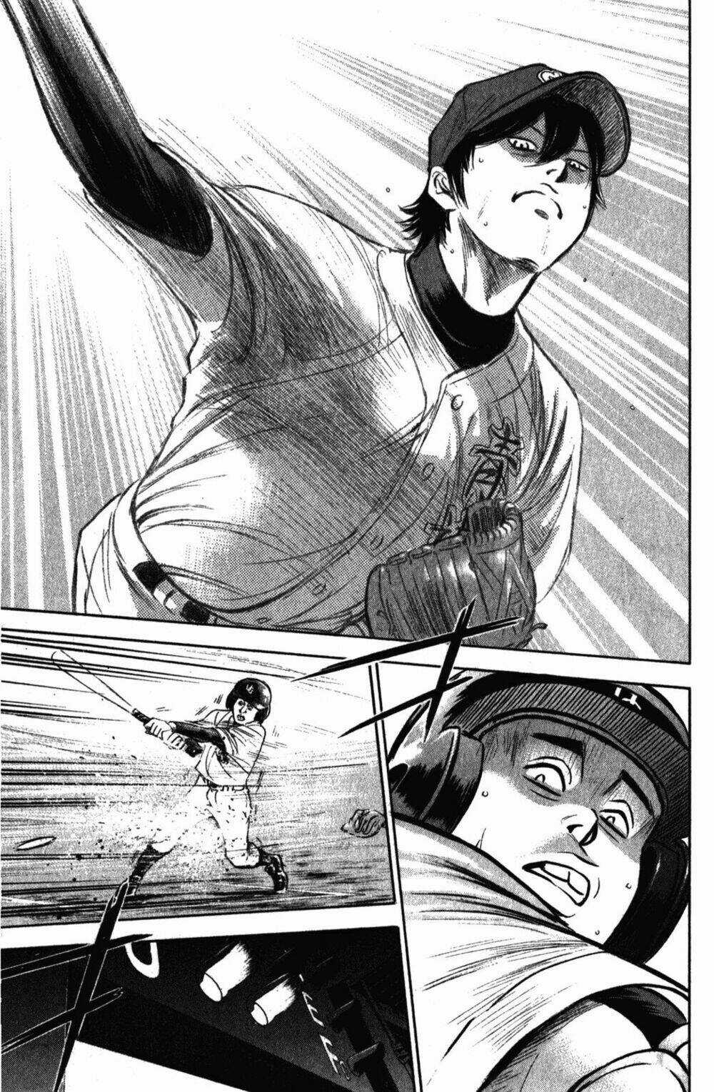 Đội Bóng Chày Siêu Đẳng - Chapter 280 - Trang 15