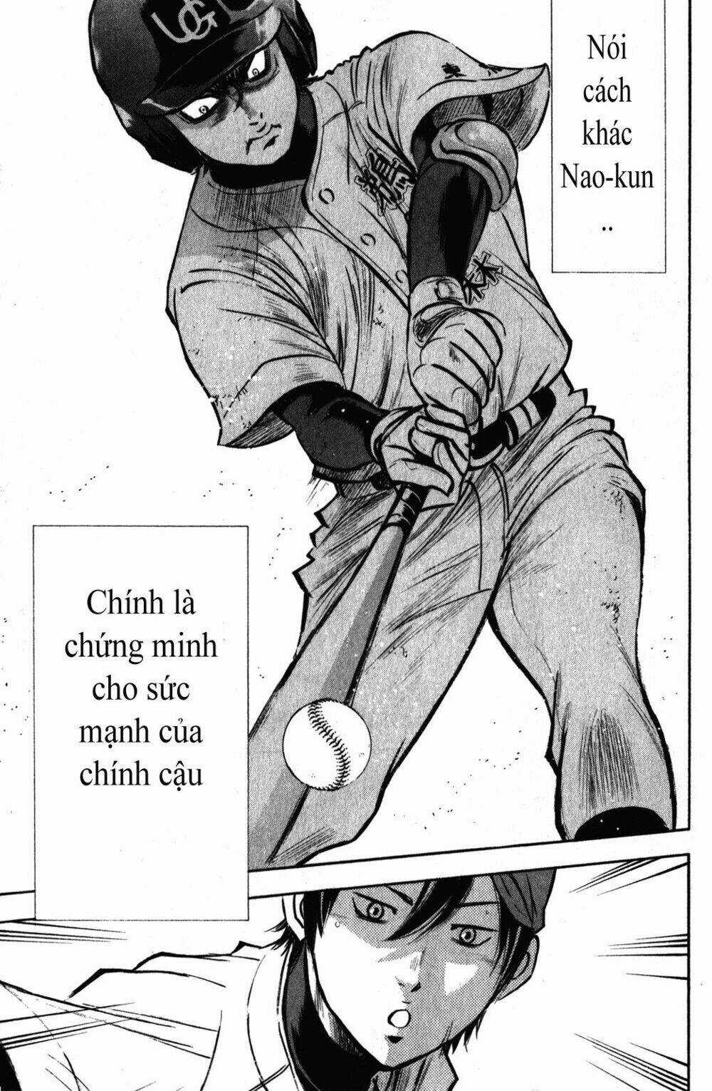 Đội Bóng Chày Siêu Đẳng - Chapter 282 - Trang 18