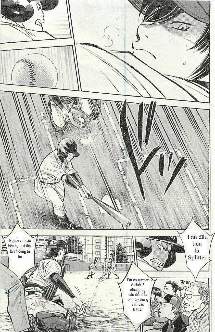 Đội Bóng Chày Siêu Đẳng - Chapter 284 - Trang 13