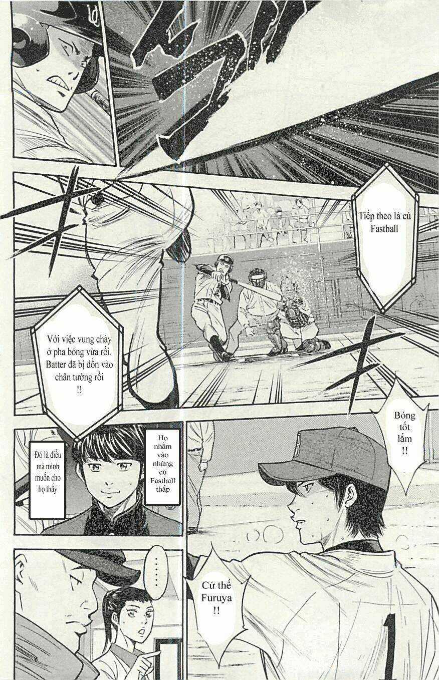 Đội Bóng Chày Siêu Đẳng - Chapter 284 - Trang 14