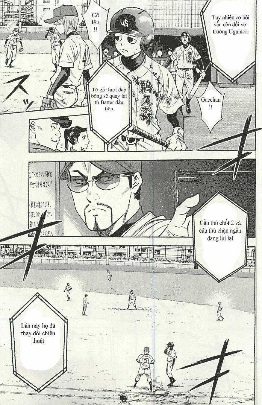 Đội Bóng Chày Siêu Đẳng - Chapter 284 - Trang 17