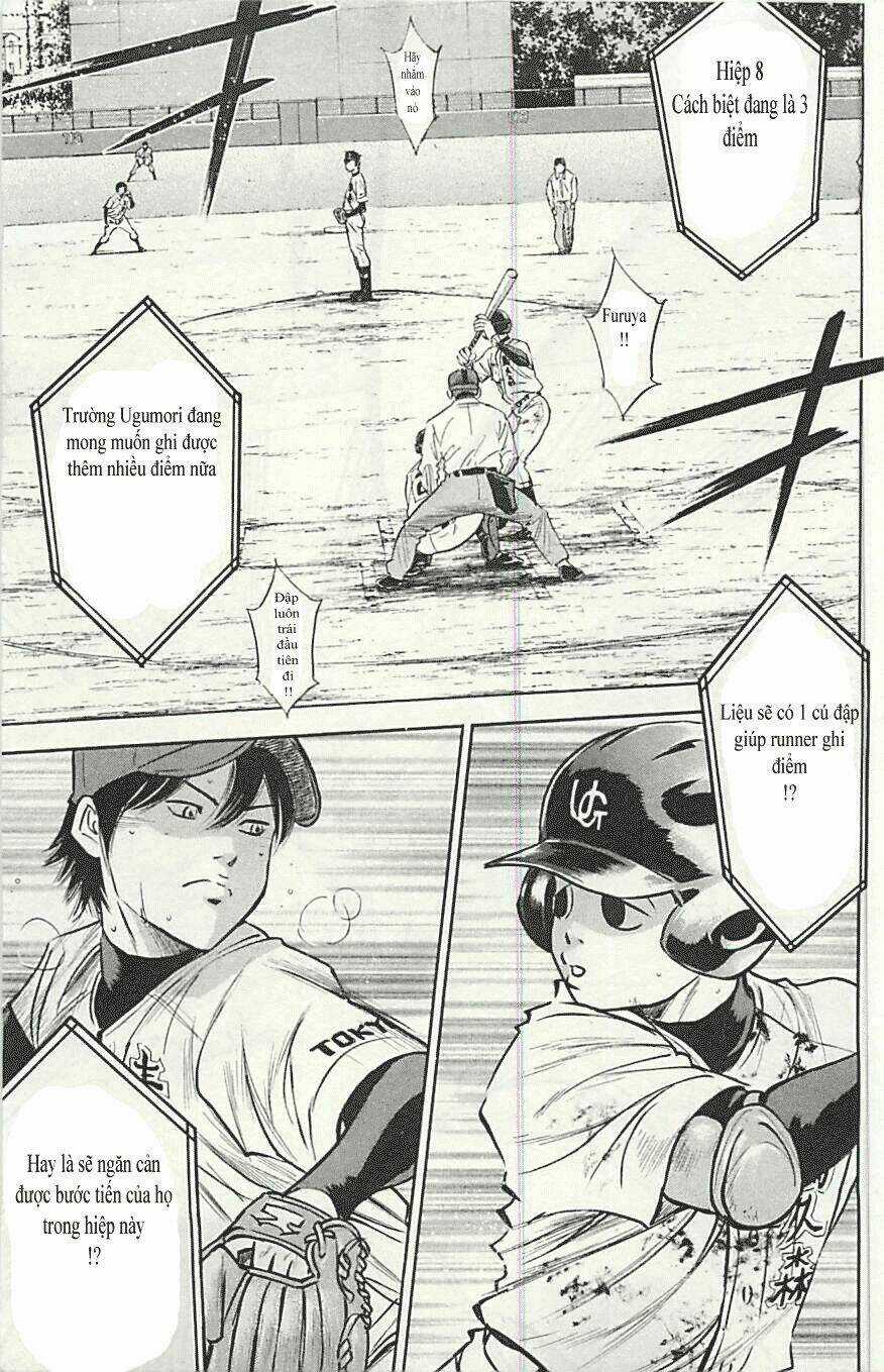 Đội Bóng Chày Siêu Đẳng - Chapter 284 - Trang 19