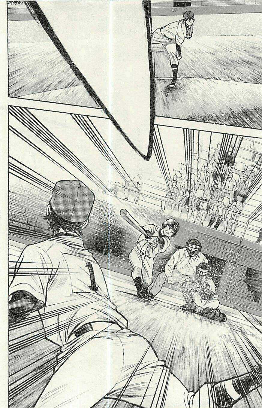 Đội Bóng Chày Siêu Đẳng - Chapter 284 - Trang 20