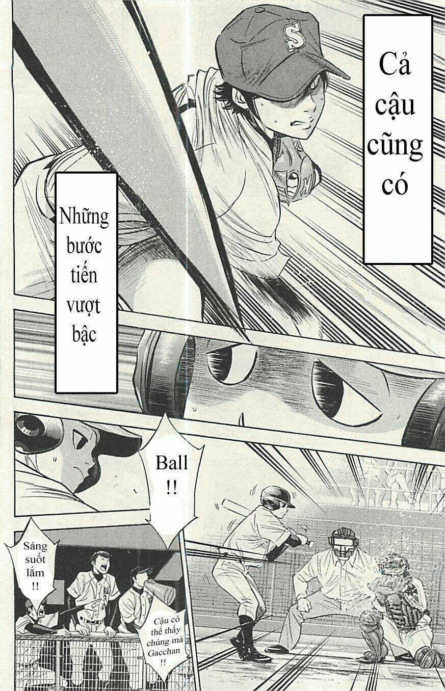 Đội Bóng Chày Siêu Đẳng - Chapter 284 - Trang 22