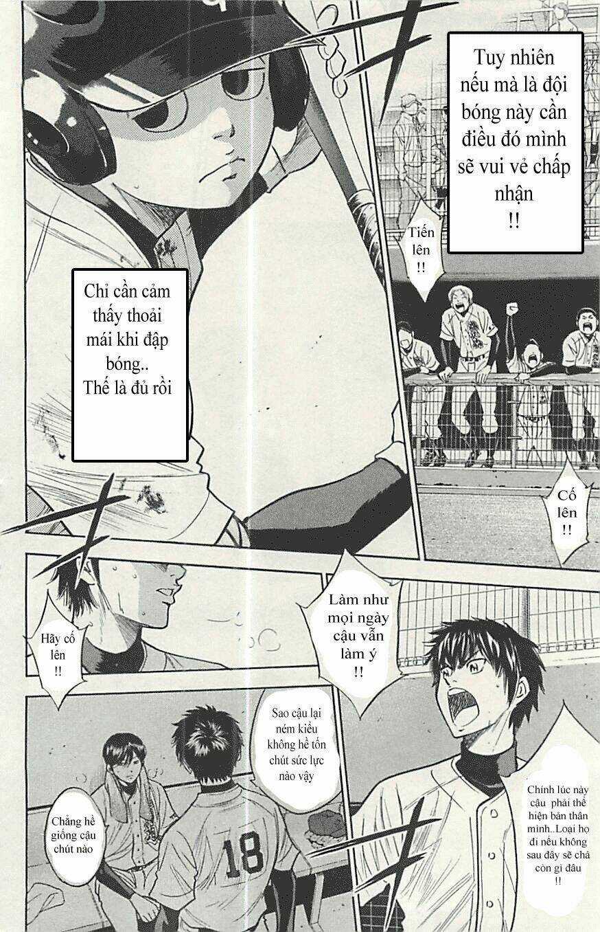 Đội Bóng Chày Siêu Đẳng - Chapter 284 - Trang 24