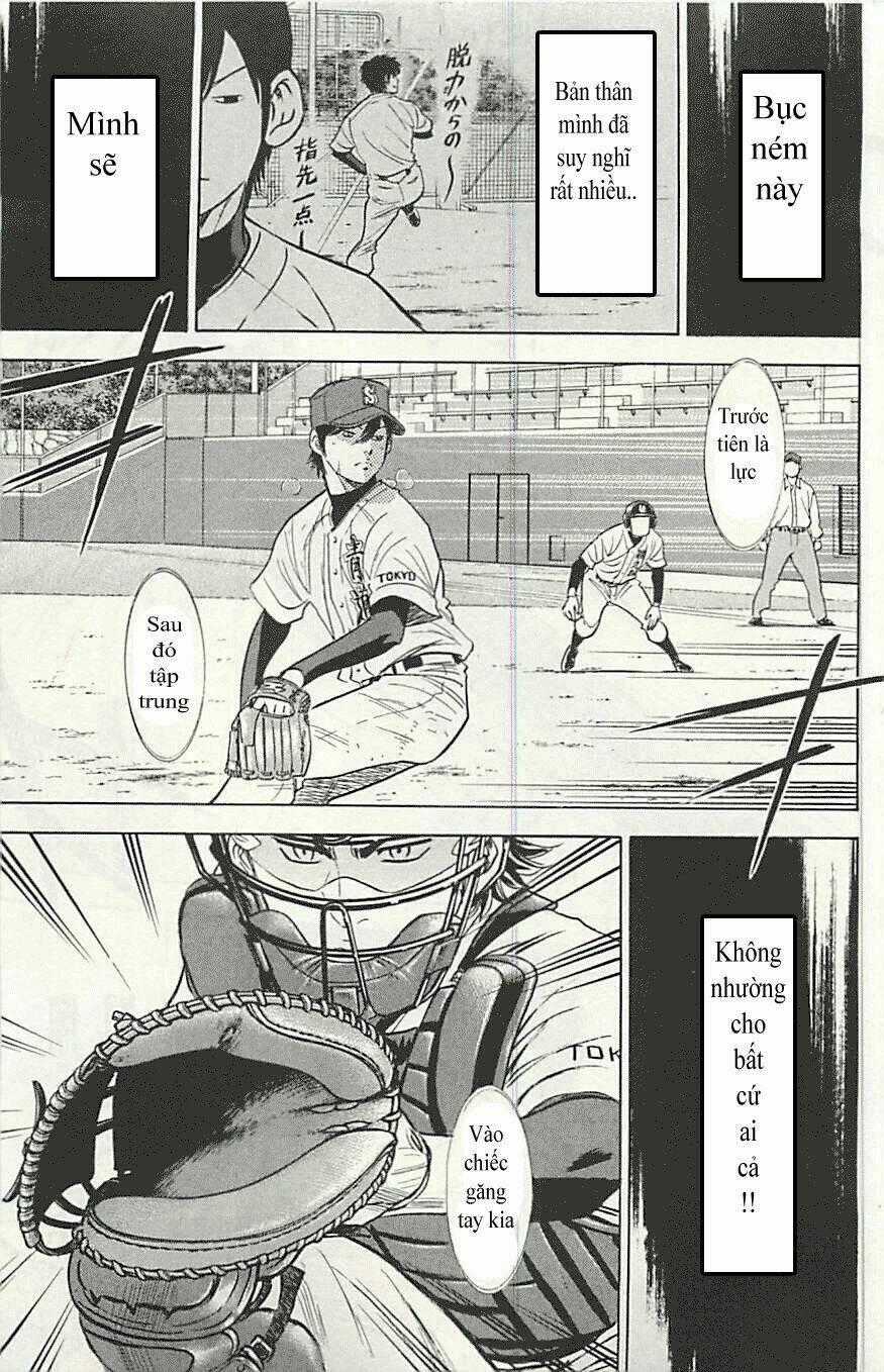 Đội Bóng Chày Siêu Đẳng - Chapter 284 - Trang 25