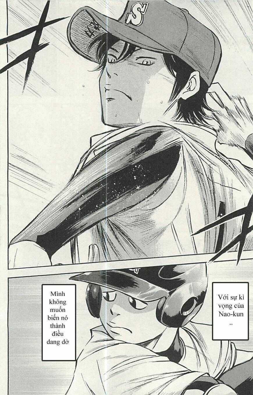 Đội Bóng Chày Siêu Đẳng - Chapter 284 - Trang 26