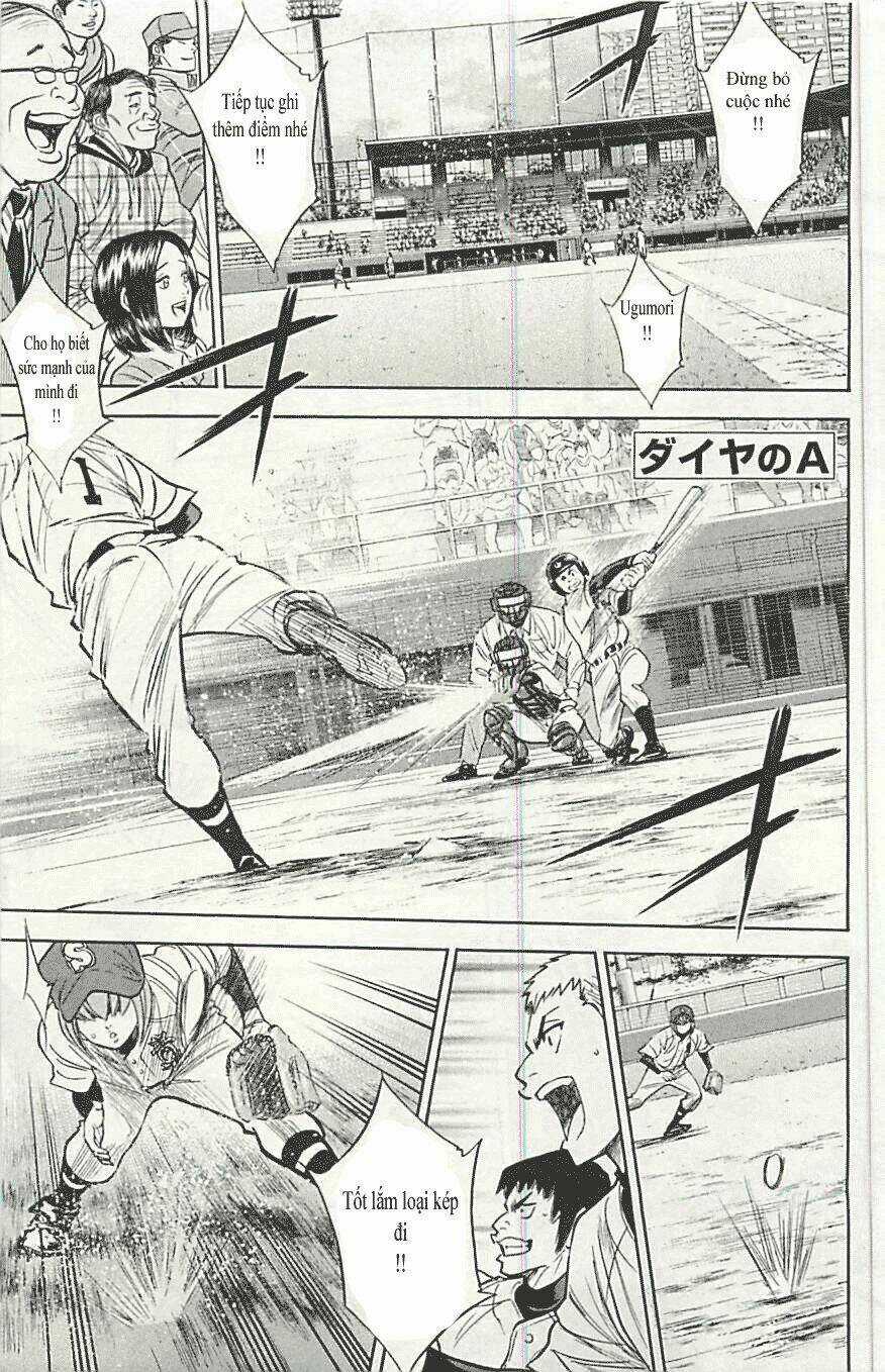 Đội Bóng Chày Siêu Đẳng - Chapter 284 - Trang 7