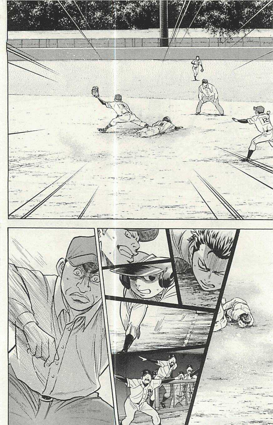 Đội Bóng Chày Siêu Đẳng - Chapter 285 - Trang 11