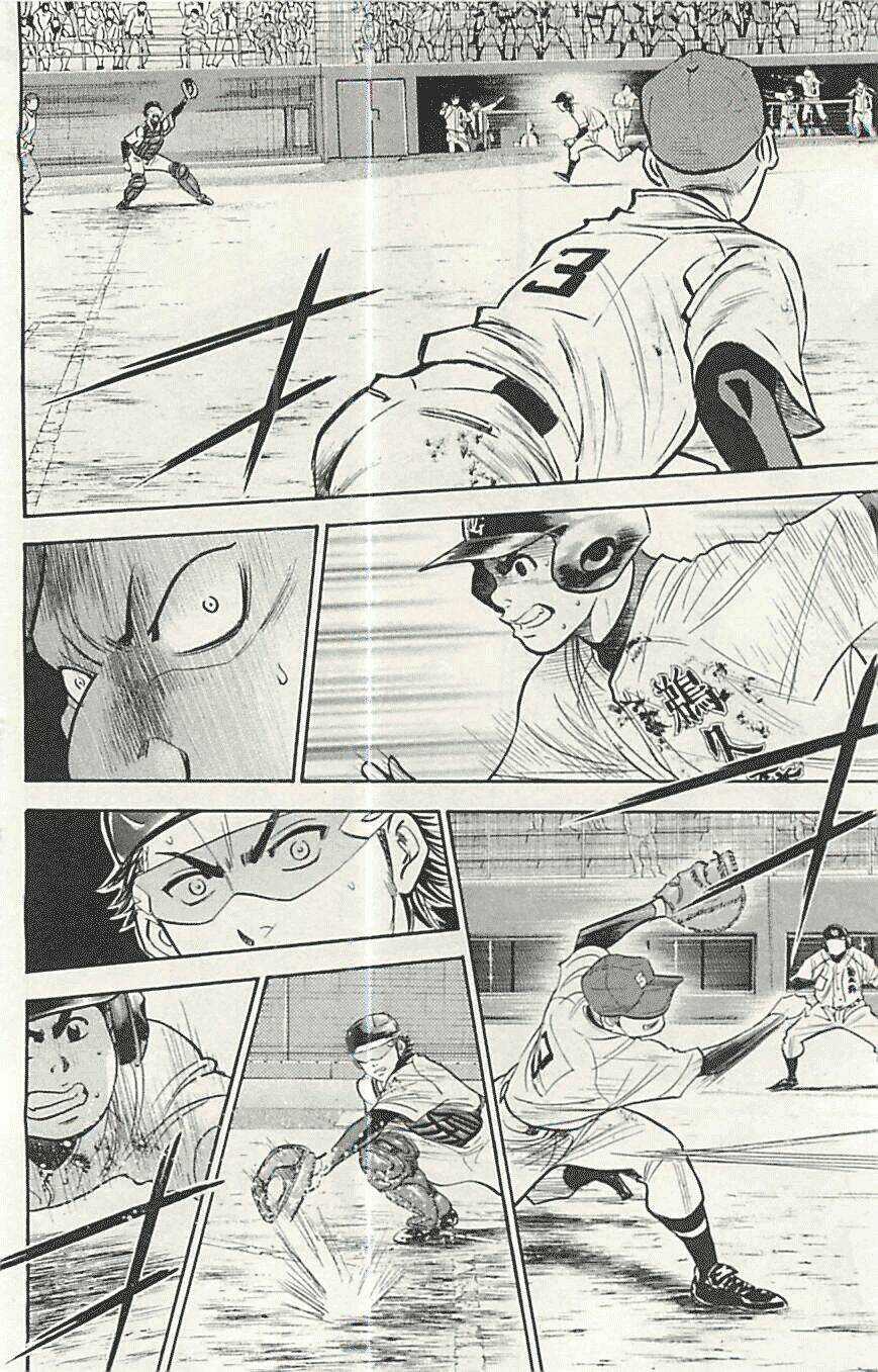 Đội Bóng Chày Siêu Đẳng - Chapter 285 - Trang 13