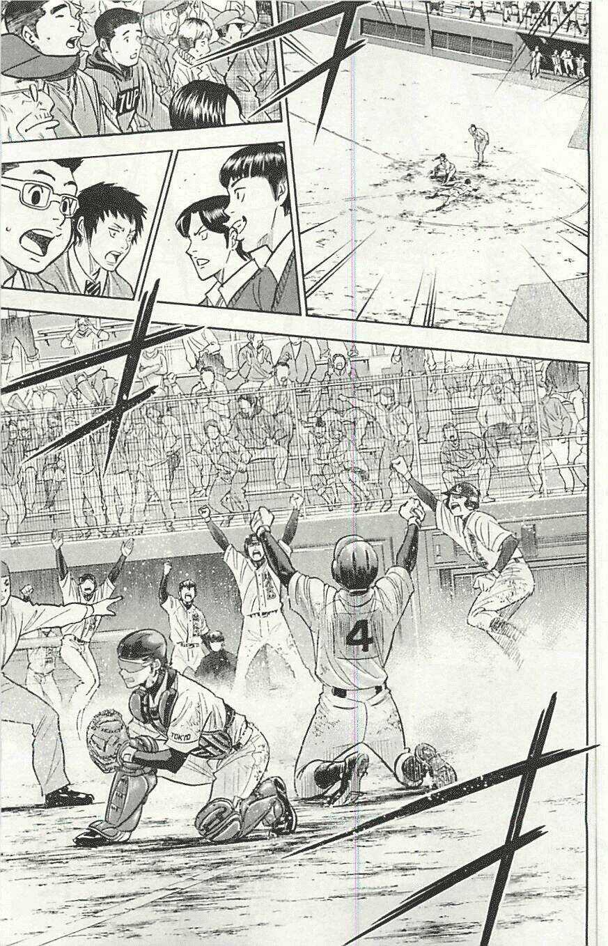 Đội Bóng Chày Siêu Đẳng - Chapter 285 - Trang 14