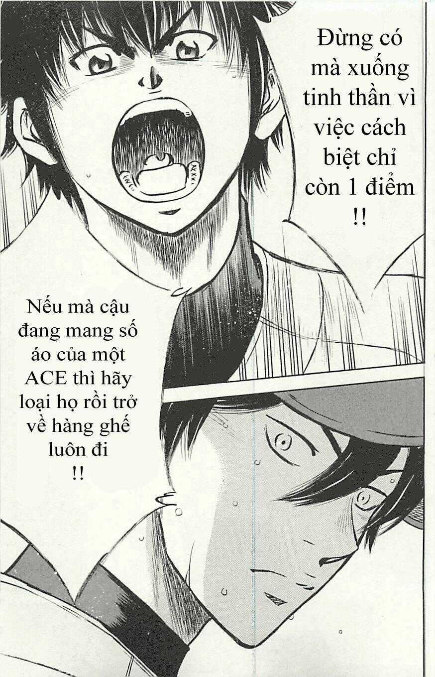 Đội Bóng Chày Siêu Đẳng - Chapter 285 - Trang 22