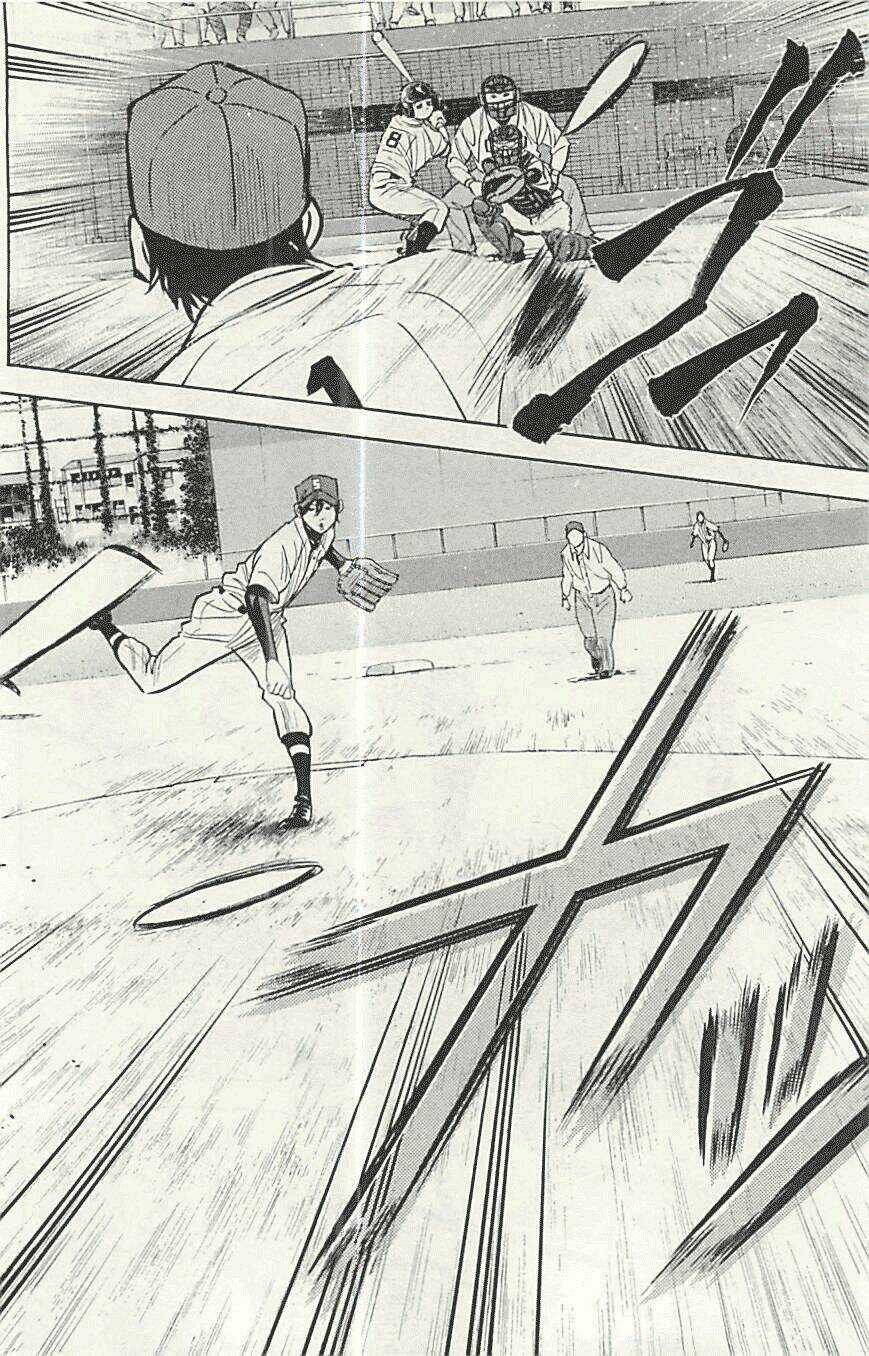 Đội Bóng Chày Siêu Đẳng - Chapter 285 - Trang 5