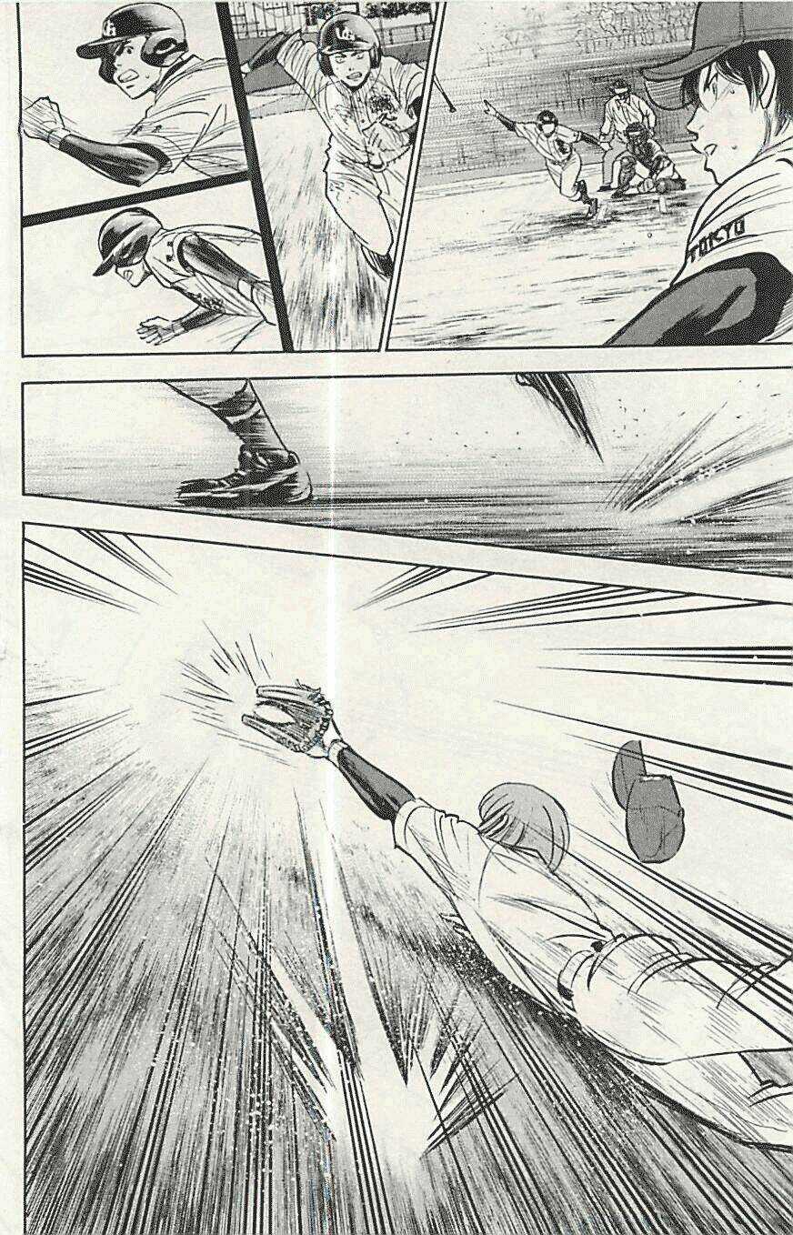 Đội Bóng Chày Siêu Đẳng - Chapter 285 - Trang 7