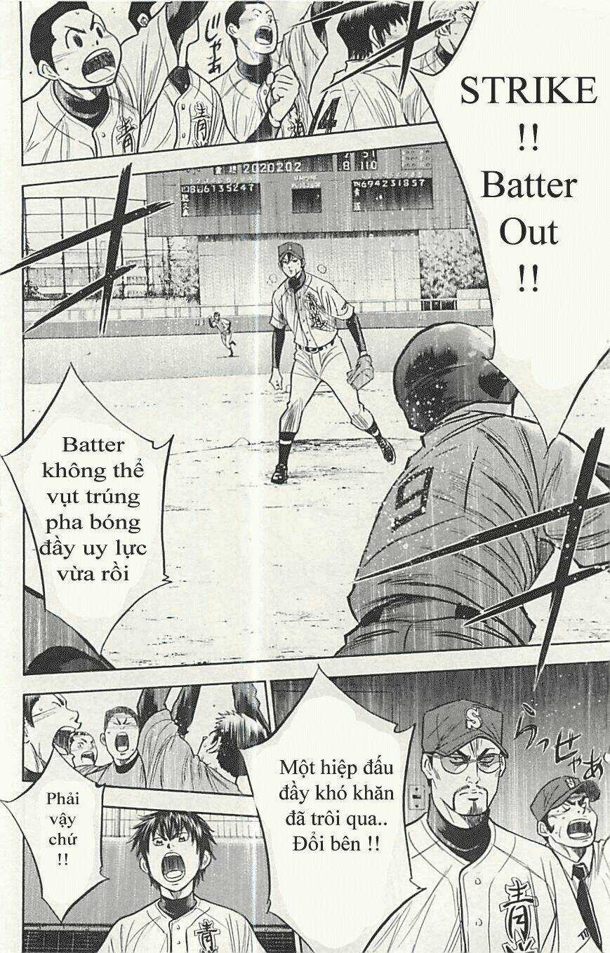 Đội Bóng Chày Siêu Đẳng - Chapter 286 - Trang 13