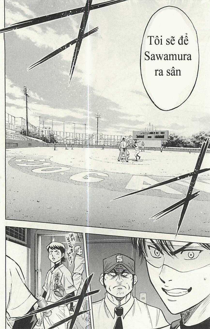 Đội Bóng Chày Siêu Đẳng - Chapter 286 - Trang 21