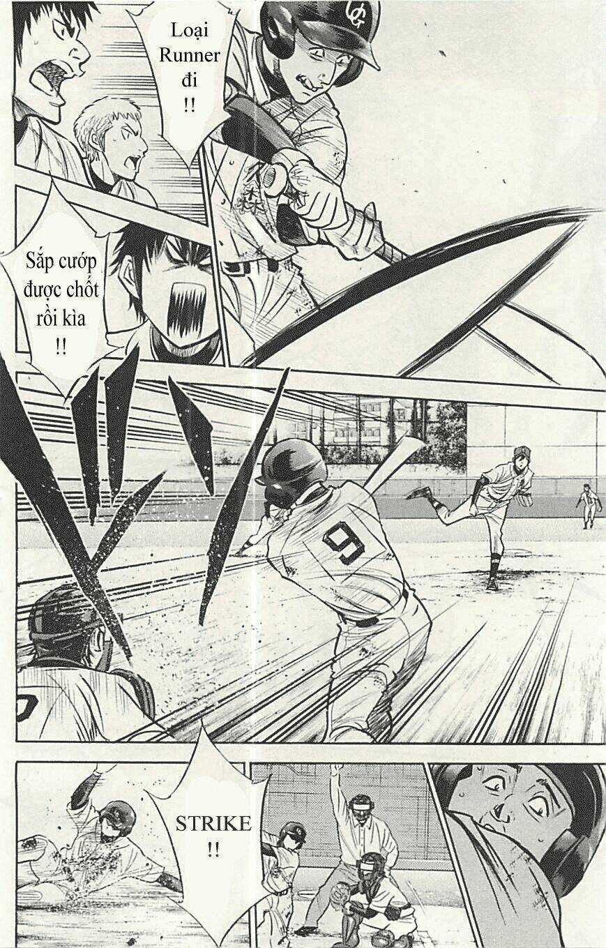 Đội Bóng Chày Siêu Đẳng - Chapter 286 - Trang 5