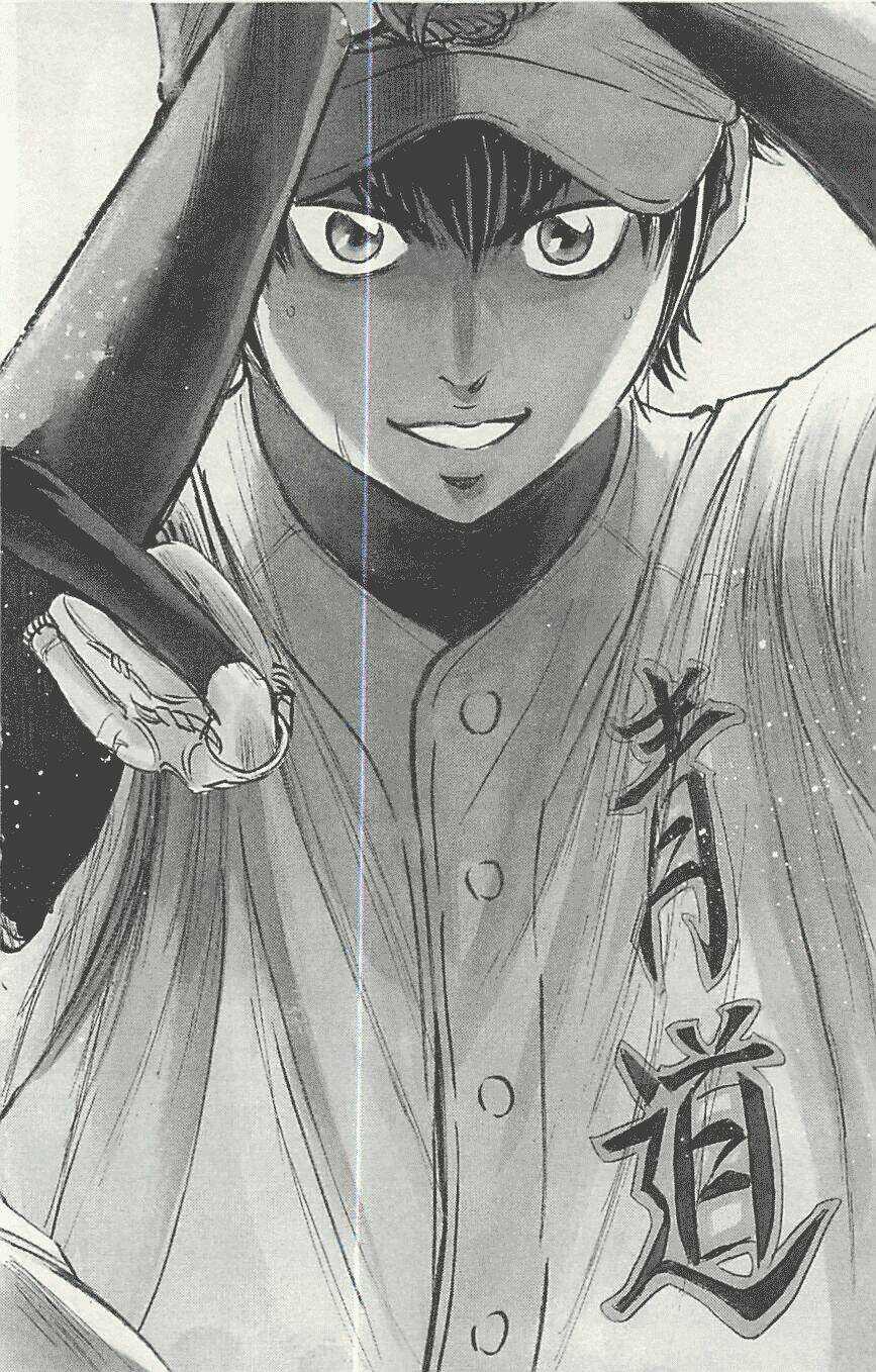 Đội Bóng Chày Siêu Đẳng - Chapter 287 - Trang 3