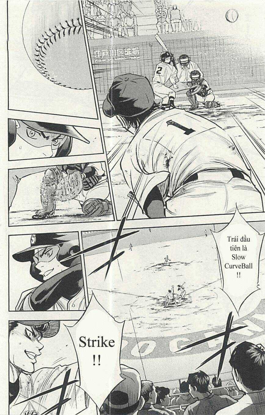 Đội Bóng Chày Siêu Đẳng - Chapter 287 - Trang 8