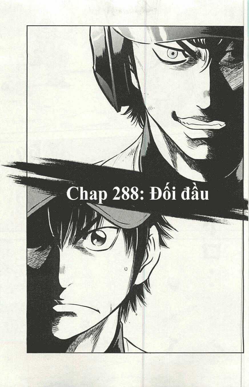 Đội Bóng Chày Siêu Đẳng - Chapter 288 - Trang 2