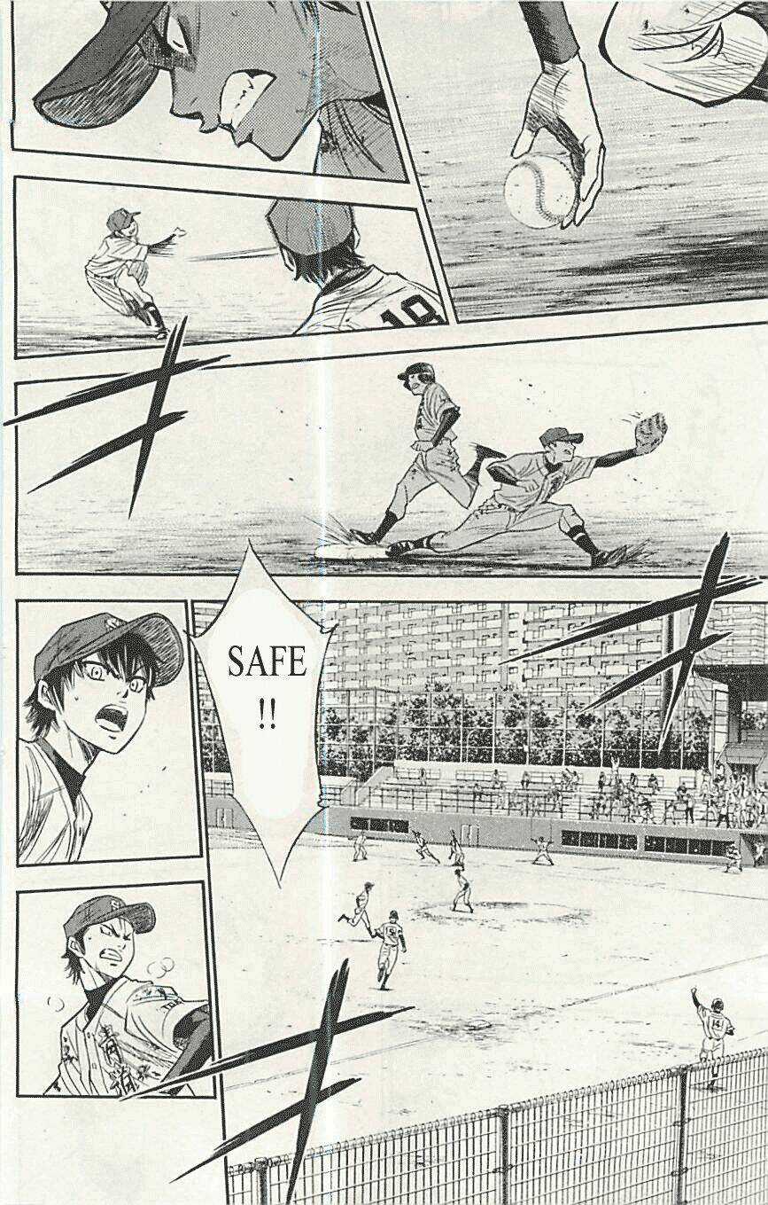 Đội Bóng Chày Siêu Đẳng - Chapter 288 - Trang 11