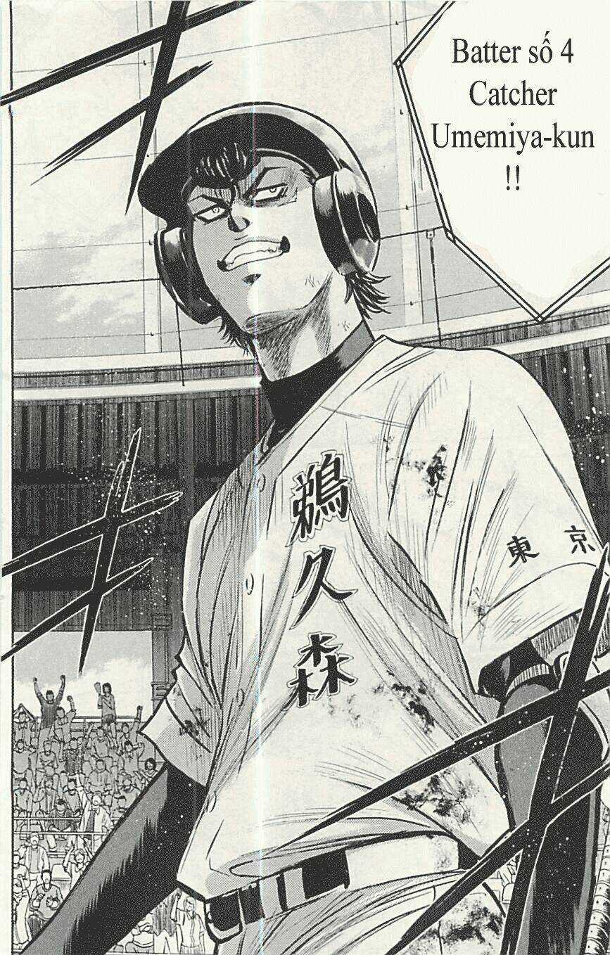 Đội Bóng Chày Siêu Đẳng - Chapter 288 - Trang 13