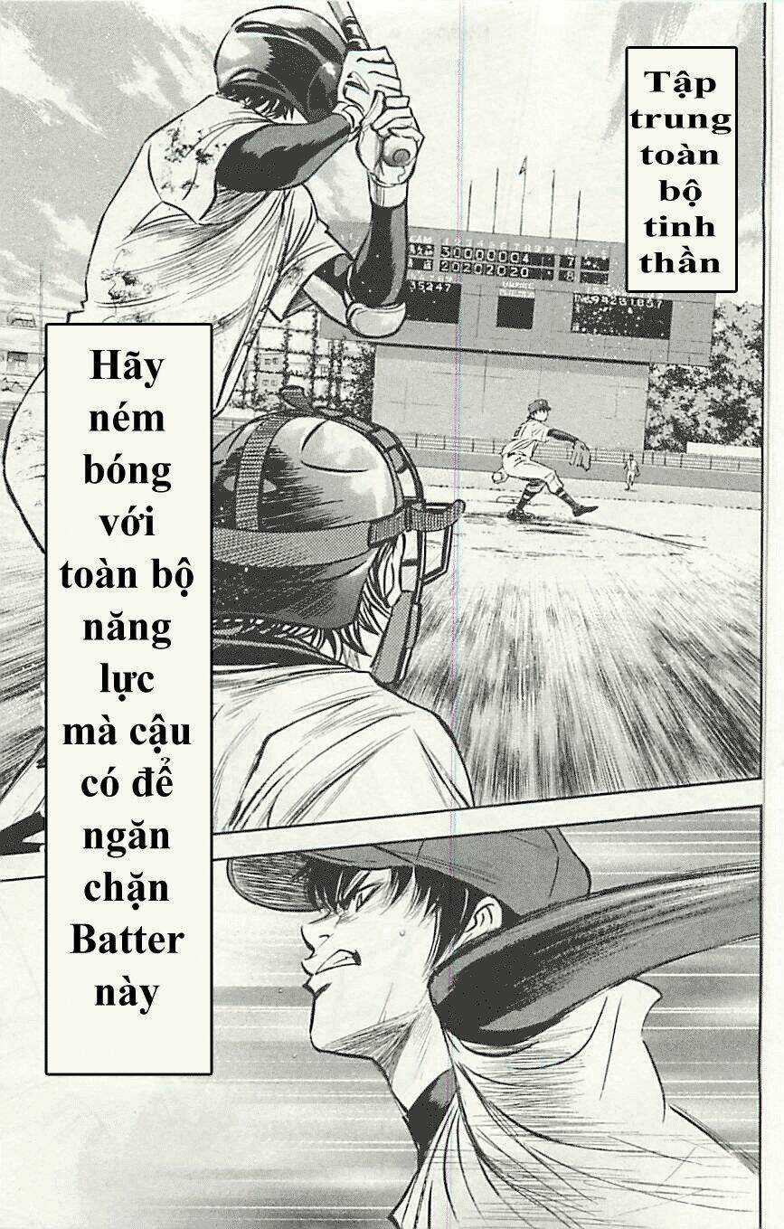 Đội Bóng Chày Siêu Đẳng - Chapter 288 - Trang 18