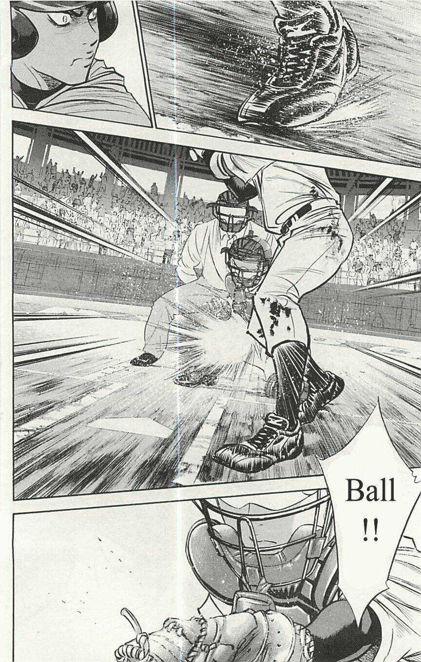 Đội Bóng Chày Siêu Đẳng - Chapter 288 - Trang 19