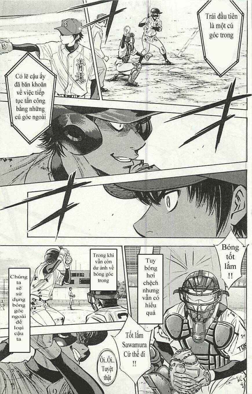 Đội Bóng Chày Siêu Đẳng - Chapter 288 - Trang 20