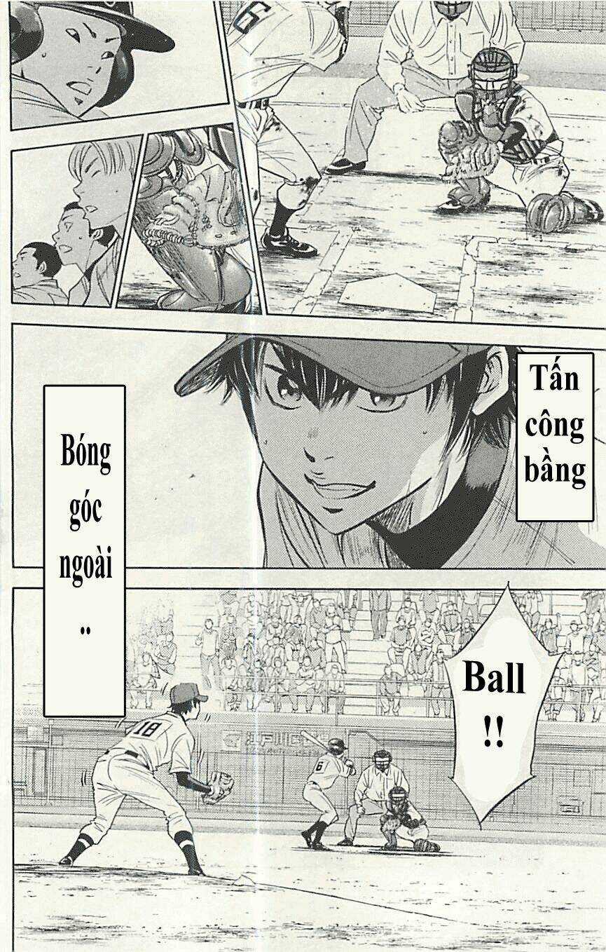 Đội Bóng Chày Siêu Đẳng - Chapter 288 - Trang 3