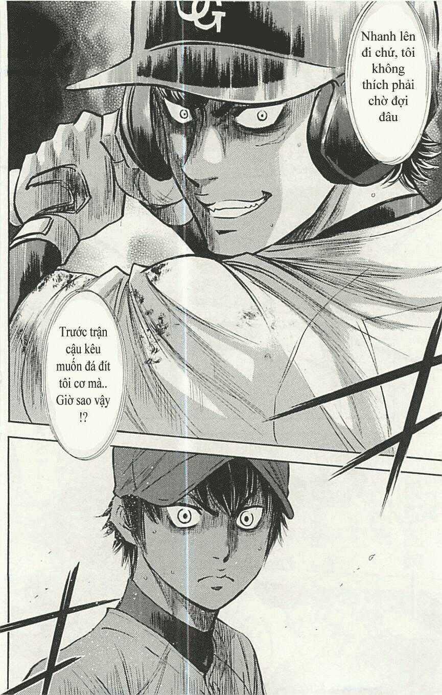 Đội Bóng Chày Siêu Đẳng - Chapter 288 - Trang 21