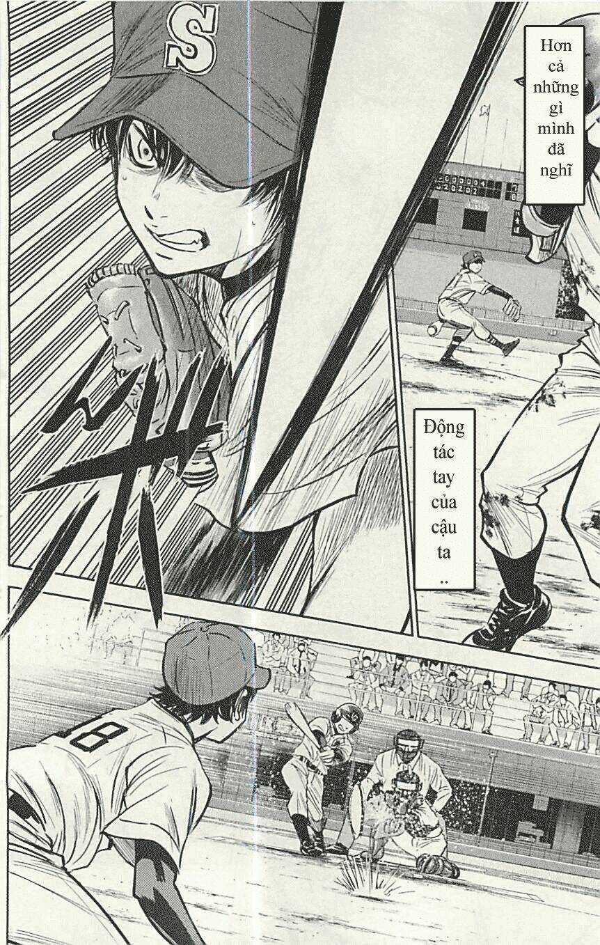 Đội Bóng Chày Siêu Đẳng - Chapter 288 - Trang 9