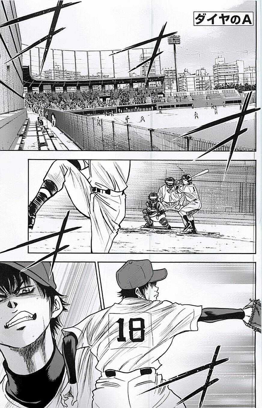 Đội Bóng Chày Siêu Đẳng - Chapter 289 - Trang 2