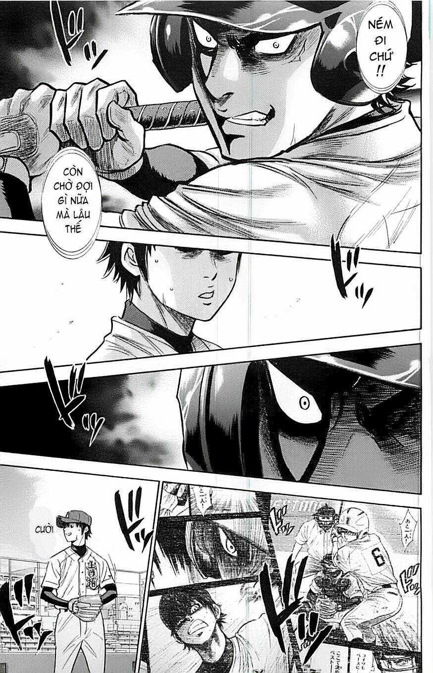 Đội Bóng Chày Siêu Đẳng - Chapter 289 - Trang 12