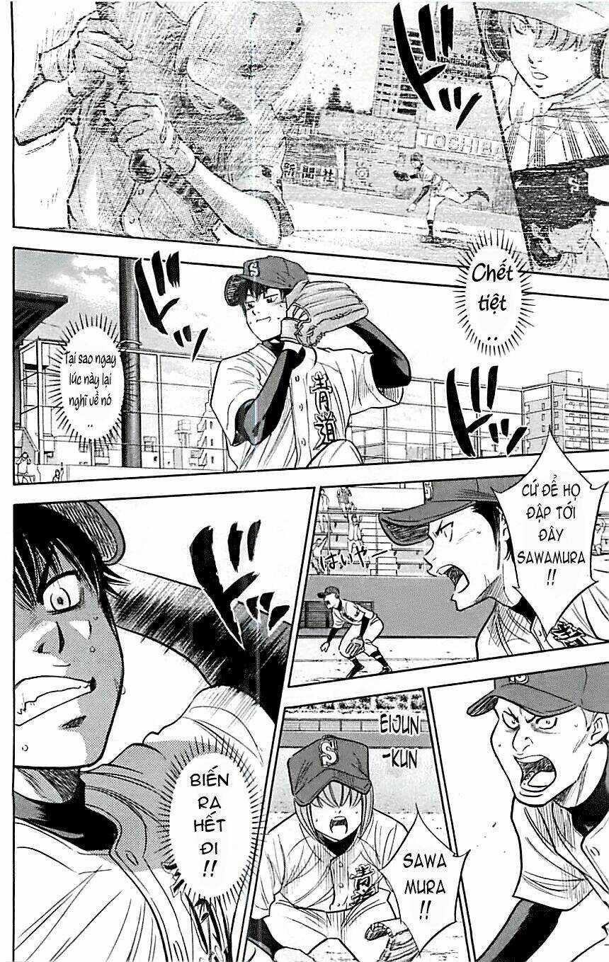 Đội Bóng Chày Siêu Đẳng - Chapter 289 - Trang 13