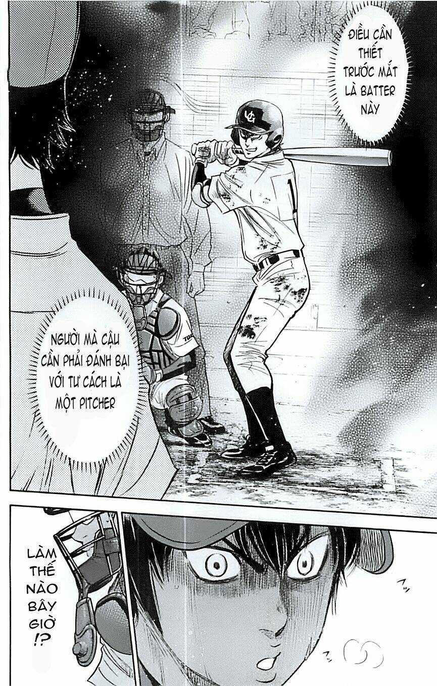 Đội Bóng Chày Siêu Đẳng - Chapter 289 - Trang 17