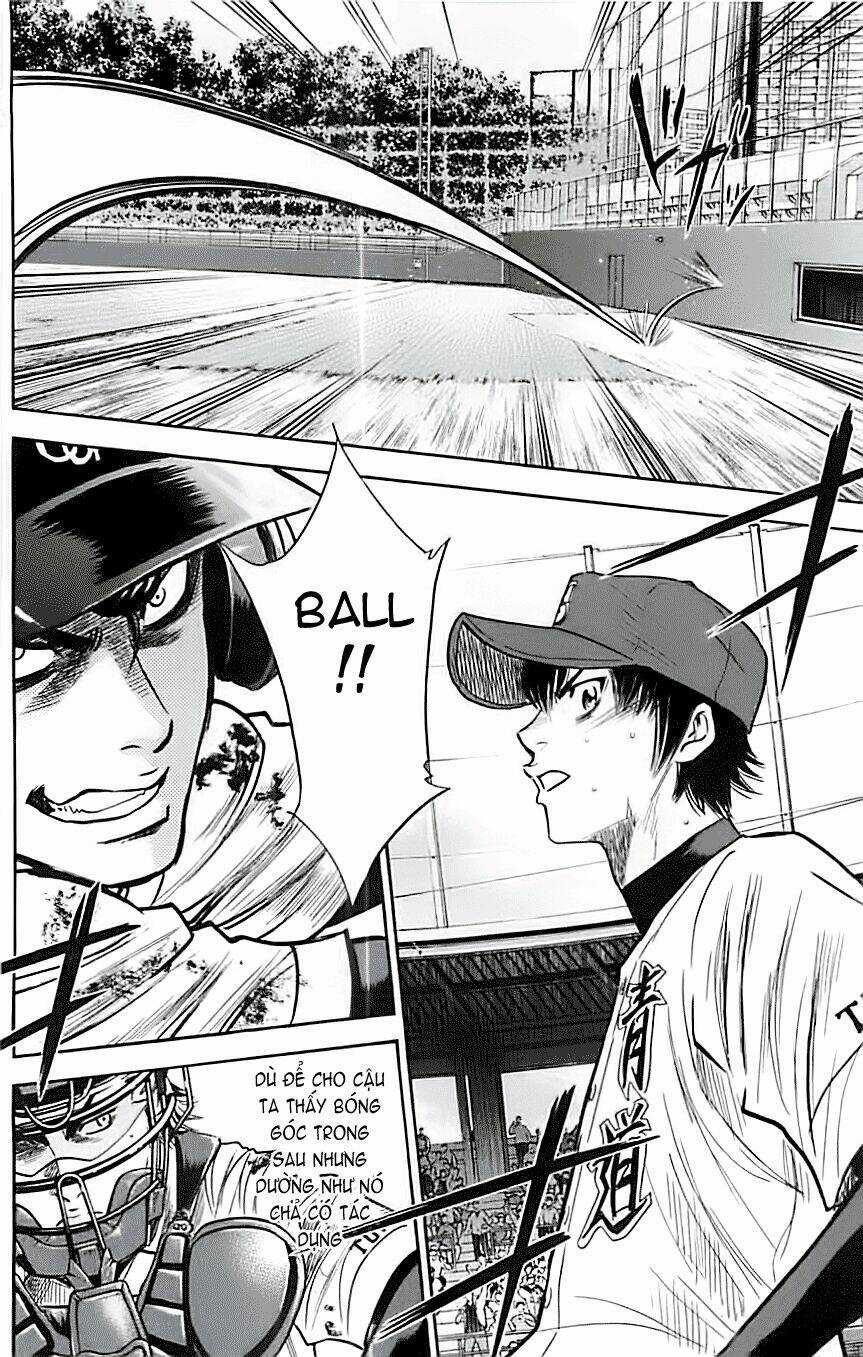 Đội Bóng Chày Siêu Đẳng - Chapter 289 - Trang 5